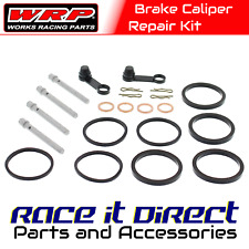 WRP Brake Caliper Seal Repair