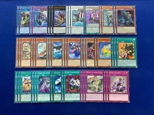 Yu-Gi-Oh! - Complete Plunder