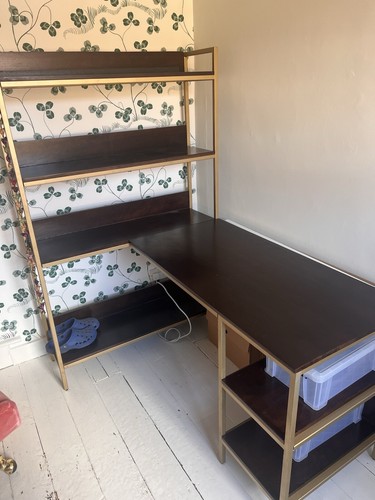 Made com office desk - office, desk!