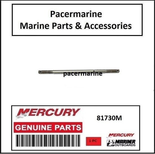 Mercury mariner oem swivel - mercury,