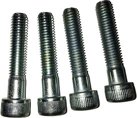 Engine mount bolt set - engine,