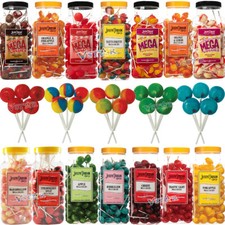 Lollipops Sweets Candy -