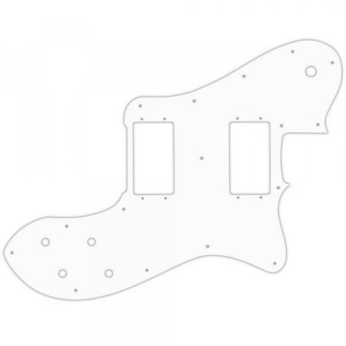 Usa pickguard for fender - pickguard,