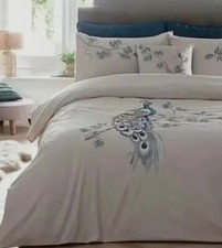 Duvet Quilt Cover & Pillowcase