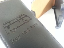 Nokia Lumia 520 VW CAMPER T2