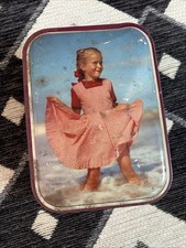 Vintage Sharps Quality