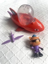Octonauts Flying Fish Gup B