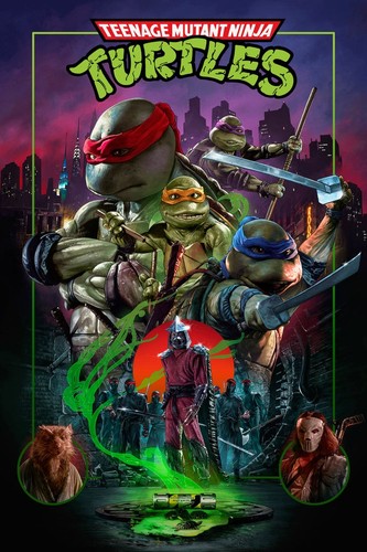 Ruiz burgos teenage - ruiz, mutant