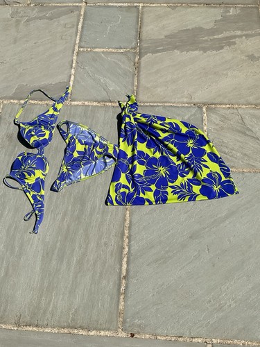 Banana moon women - moon, bikini