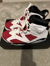 Nike Air Jordan 6 Retro VI
