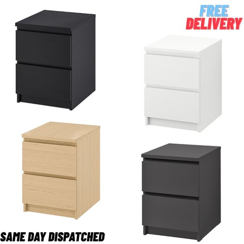 Ikea malm chest - of, drawer