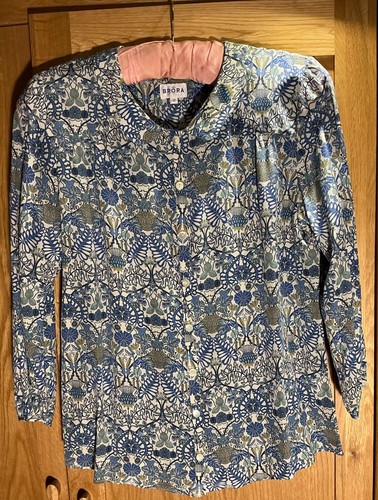Brora 100 silk - brora,