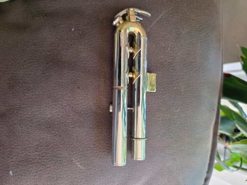 Replacement trumpet 3rd valve - trumpet,