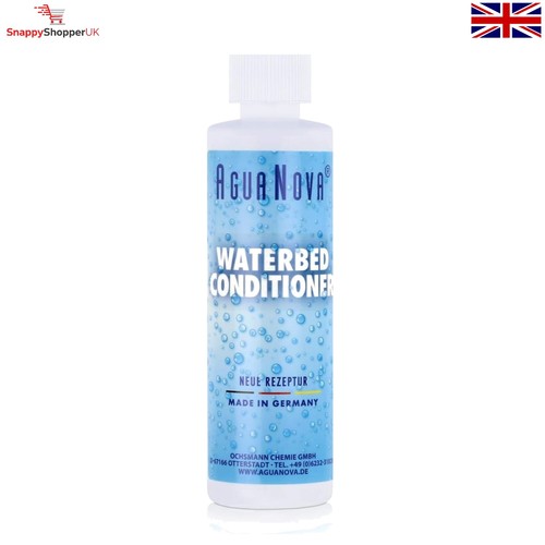 Waterbed maintenance - waterbed,