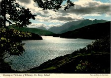 Lakes of Killarney, Co. Kerry