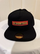 The Suicide Squad 2 Snapback