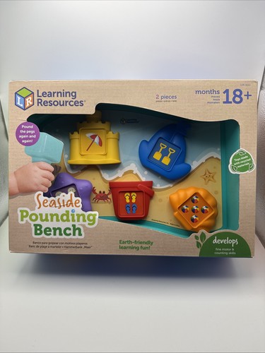 Learning resources seaside - resources,