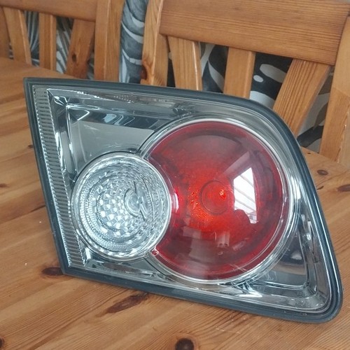Mazda rear light - 6,
