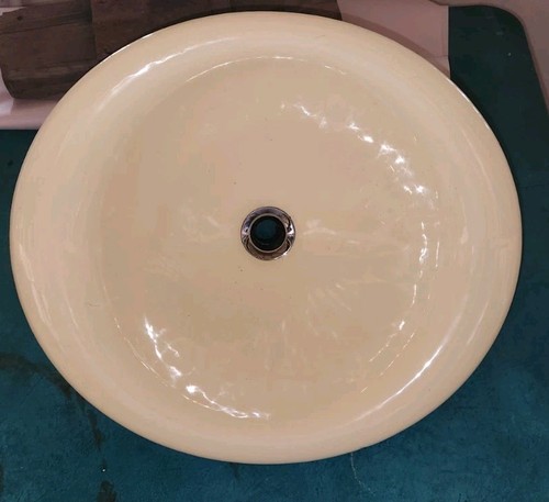 Kohler inch oval enamel - 18,