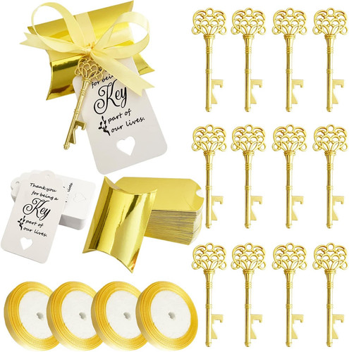 100 pcs skeleton - skeleton, key