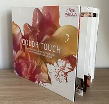 Wella Koleston Colour Touch