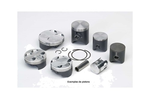 Wossner engine forged - engine,