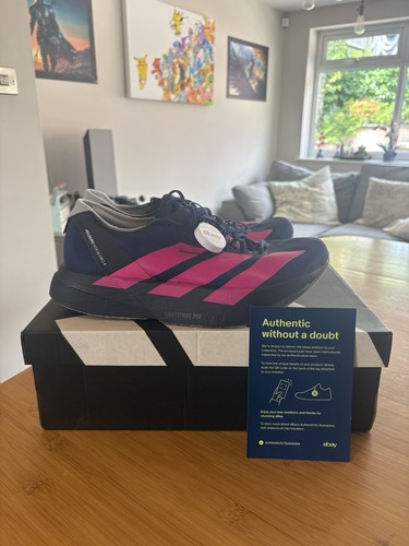 Adizero adios pro - adios, 4