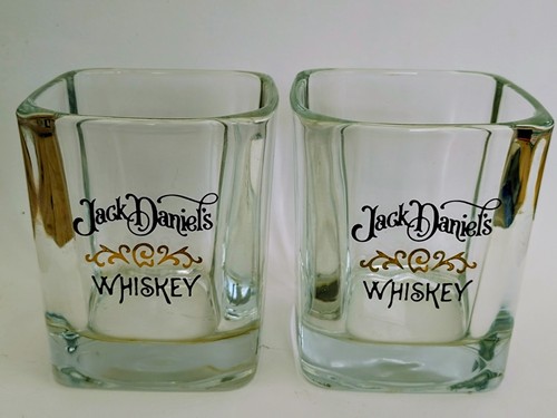 Vintage jack daniels old no - 2,