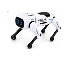 Robot Dog Toy Smart