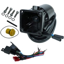 Power Trim Tilt Motor Mercury
