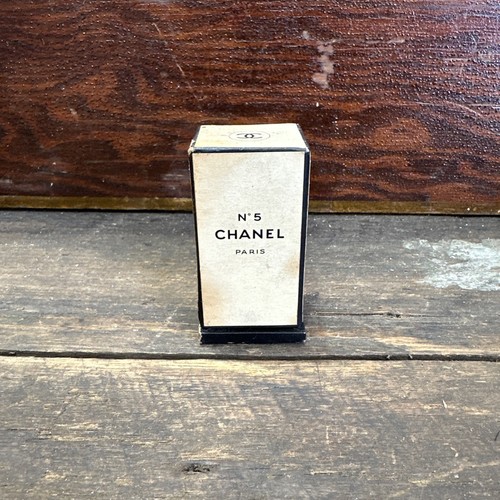 Chanel paris sample - 5,