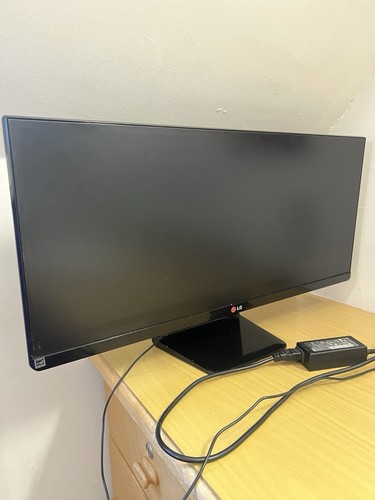 Monitor 29um65 ultrawide - monitor, 29um65-p