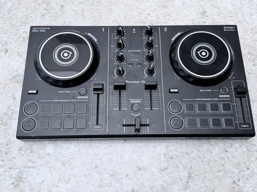 Pioneer ddj 220 usb - usb, dj