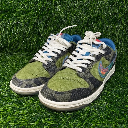 Nike dunk low prm - prm, 335