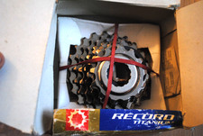 Campagnolo Record Titanium 8