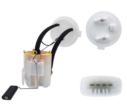Lemark fuel pump sender - lemark, unit