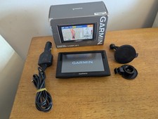 Garmin Drive 51 LMT-S GPS