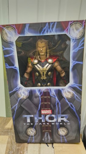Neca scale thor - neca, 1/4