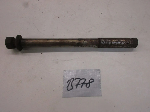 Thru axle b778 bmw - b778,