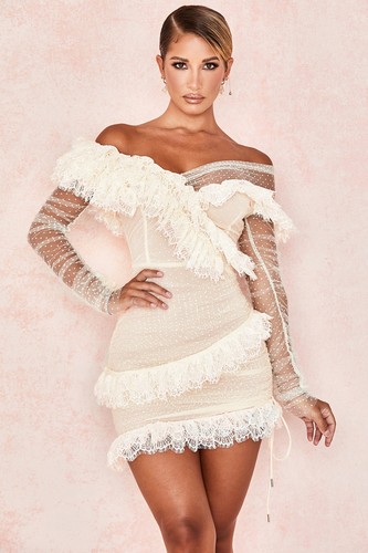 House sorrel ivory - 'sorrel',