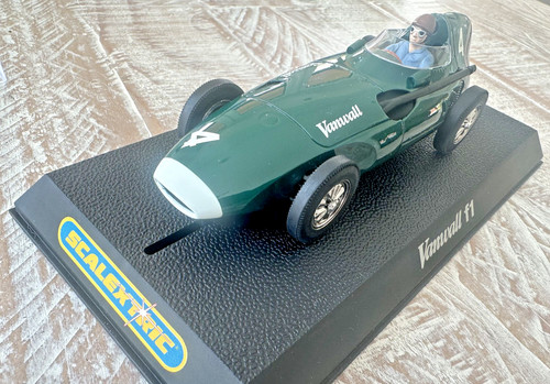 Scalextric vintage c2552 - scalextric,