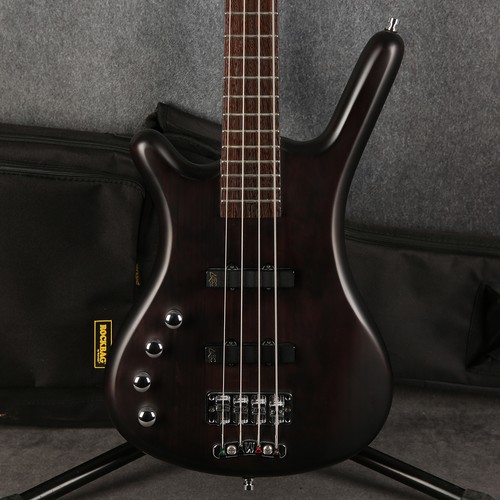Warwick rockbass corvette - rockbass,