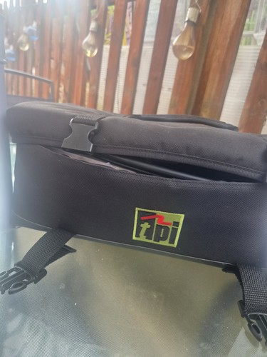 Tpi dc711 flue gas analyser - tpi,