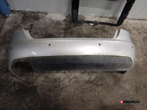 Audi 8k2 rear bumper - rear,