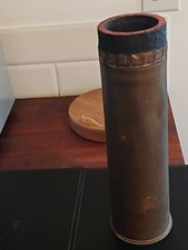  WW1 Belgian Car boot find