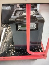 The CUBE 230V  DEHUMIDIFIER 