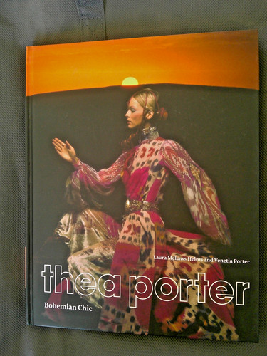Thea porter bohemian - thea,