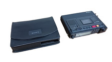 Sony TCD D10PRO II DAT