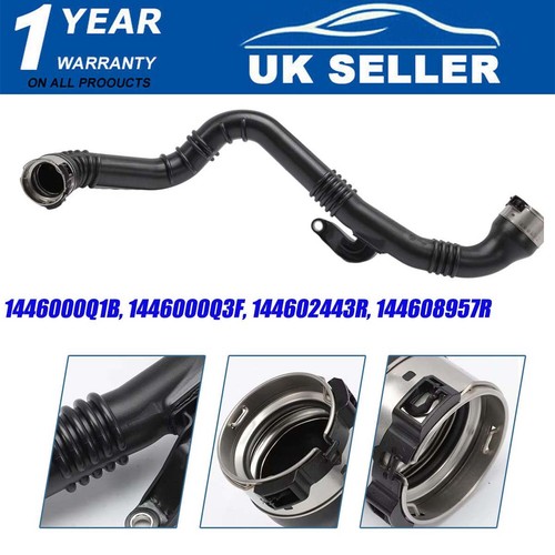 Turbo intercooler hose for - turbo,