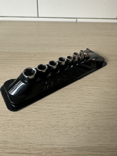 Halfords drive sockets - drive,